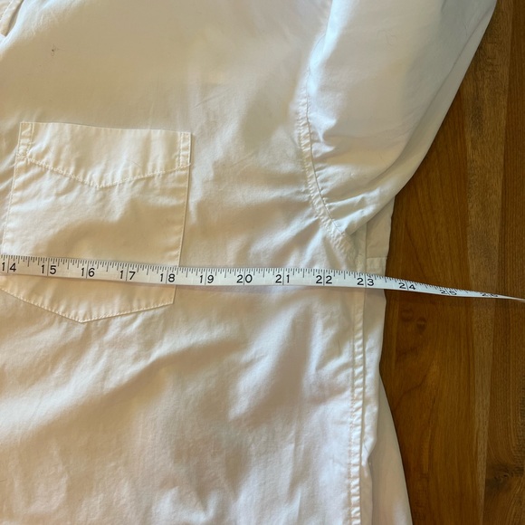 Wilfred Free boyfriend shirt - Picture 9 of 10